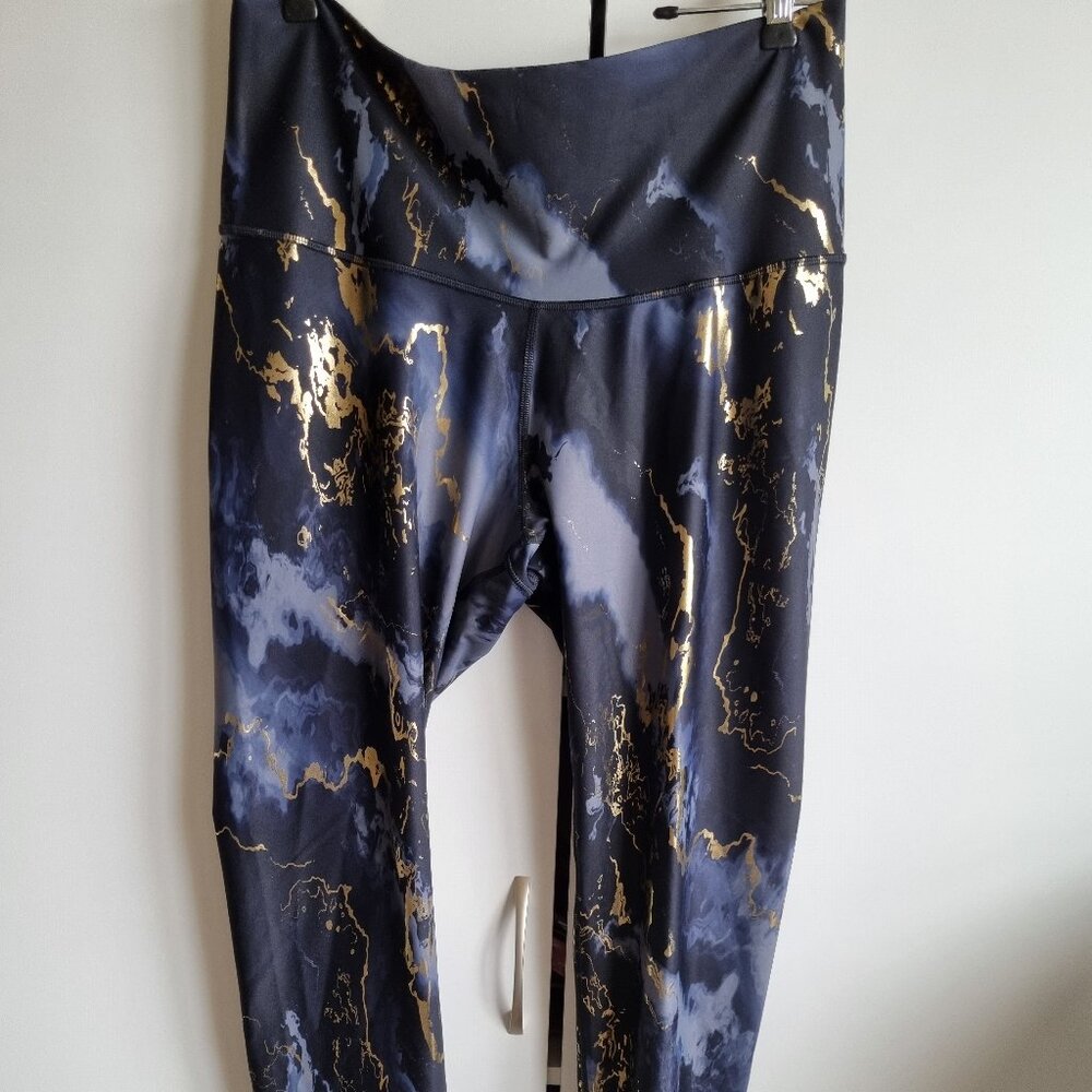 Extra High-Waisted Powersoft leggings